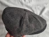 Kepurė ,Peaky Blinders" XL d. - nuotraukos Nr. 11