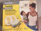 Medela Freestyle Hands-free pientraukis - nuotraukos Nr. 3