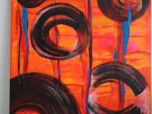 Paveikslas 60x80 - nuotraukos Nr. 2