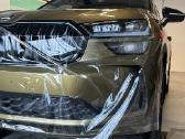 Automobilių apklijavimas apsaugine ppf plėvele - nuotraukos Nr. 15