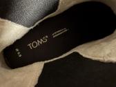 Demisezoniniai Toms aulinukai 37 dydis - nuotraukos Nr. 8