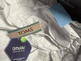Demisezoniniai Toms aulinukai 37 dydis - nuotraukos Nr. 11