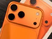 iPhone Pro Max 17 su garantija - nuotraukos Nr. 3