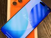 iPhone Pro Max 17 su garantija - nuotraukos Nr. 2