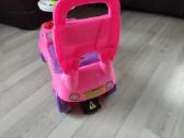 Vaikiškas automobilis (mašina) - nuotraukos Nr. 5