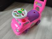 Vaikiškas automobilis (mašina) - nuotraukos Nr. 6