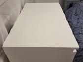 Ikea Malm komoda - nuotraukos Nr. 2