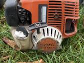 Stihl įrankiai - nuotraukos Nr. 4