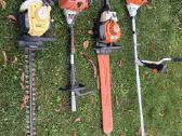 Stihl įrankiai - nuotraukos Nr. 6