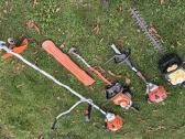 Stihl įrankiai - nuotraukos Nr. 7