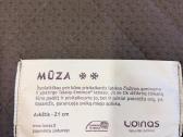 Dovanoju Lonas čiužinį 180x200 - nuotraukos Nr. 3
