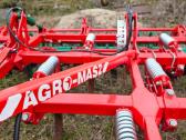 Noraginis skutikas Agro-masz Runner 3,5m - nuotraukos Nr. 2