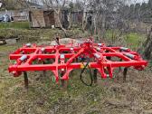 Noraginis skutikas Agro-masz Runner 3,5m - nuotraukos Nr. 3