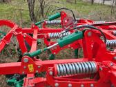 Noraginis skutikas Agro-masz Runner 3,5m - nuotraukos Nr. 4