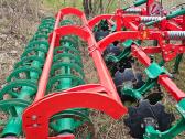 Noraginis skutikas Agro-masz Runner 3,5m - nuotraukos Nr. 5