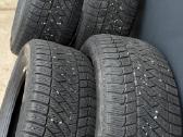 225/55r17 6mm Continental Contivicingcontact 6 - nuotraukos Nr. 3