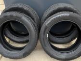 225/55r17 6mm Continental Contivicingcontact 6 - nuotraukos Nr. 4