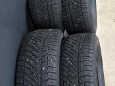 225/55r17 6mm Continental Contivicingcontact 6 - nuotraukos Nr. 5