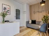 Sporto Studijos/salės Aleksote Nuoma 100m2 - nuotraukos Nr. 6
