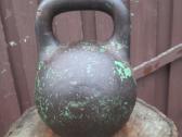 Gira 40 kg - nuotraukos Nr. 2