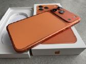 Apple iPhone 17 Pro Max 1tb Cosmic Orange - nuotraukos Nr. 3
