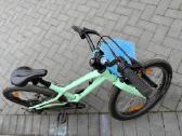 Vaikiškas dviratis Specialized Jett 20" su pavarom - nuotraukos Nr. 2
