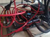Mining rig - nuotraukos Nr. 8