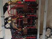 Mining rig - nuotraukos Nr. 3