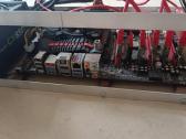 Mining rig - nuotraukos Nr. 2