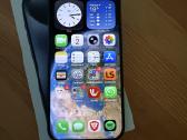 iPhone 15 Pro, Blue Titanium, 128gb - nuotraukos Nr. 2