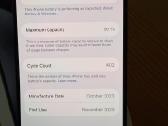 iPhone 15 Pro, Blue Titanium, 128gb - nuotraukos Nr. 3