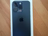 iPhone 15 Pro, Blue Titanium, 128gb - nuotraukos Nr. 4