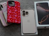 iPhone 16 Pro Max idealus su komplektacija - nuotraukos Nr. 5