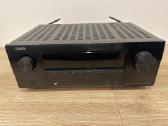 Namu kino resiveris stiprintuvas Denon Avr-x2500h - nuotraukos Nr. 2