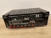 Namu kino resiveris stiprintuvas Denon Avr-x2500h - nuotraukos Nr. 3