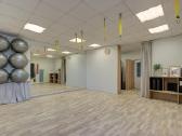Sporto Studijos/salės Aleksote Nuoma 100m2 - nuotraukos Nr. 2