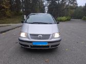 VW Sharan - nuotraukos Nr. 3