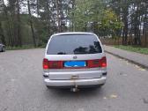 VW Sharan - nuotraukos Nr. 5