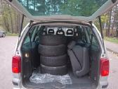 VW Sharan - nuotraukos Nr. 6