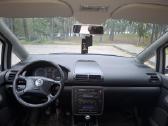 VW Sharan - nuotraukos Nr. 7