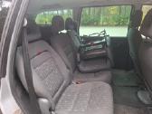 VW Sharan - nuotraukos Nr. 8