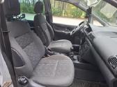 VW Sharan - nuotraukos Nr. 9