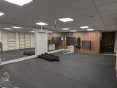 Sporto Studijos/salės Aleksote Nuoma 100m2 - nuotraukos Nr. 5
