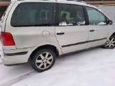VW Sharan - nuotraukos Nr. 12