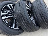 Volvo Lieti Ratlankiai 235/50 R19 - nuotraukos Nr. 2