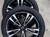Volvo Lieti Ratlankiai 235/50 R19 - nuotraukos Nr. 3