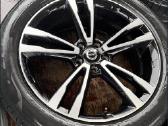 Volvo Lieti Ratlankiai 235/50 R19 - nuotraukos Nr. 4