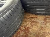 Volvo Lieti Ratlankiai 235/50 R19 - nuotraukos Nr. 5
