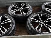 Volvo Lieti Ratlankiai 235/50 R19 - nuotraukos Nr. 7