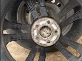 Volvo Lieti Ratlankiai 235/50 R19 - nuotraukos Nr. 9